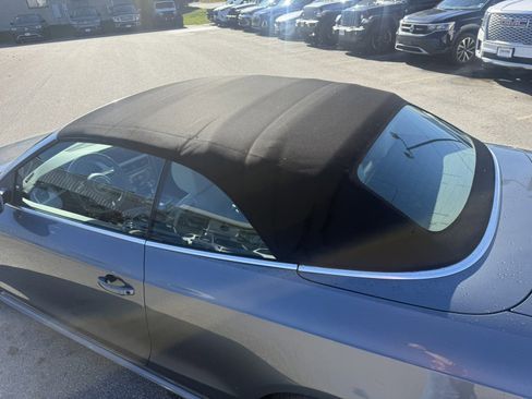 Used 2015 Audi A5 2.0T Premium Plus w/ Premium Plus Package image 28