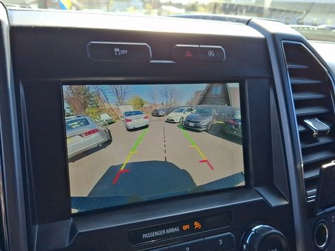 Used 2019 Ford F150 XLT w/ Equipment Group 302A Luxury image 19