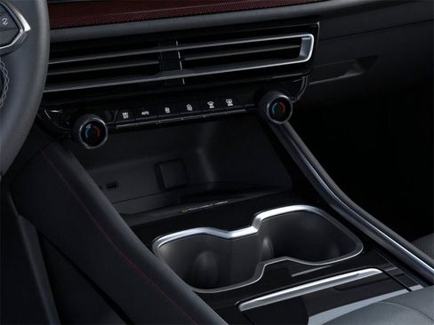 New 2026 Chevrolet Traverse Z71 w/ Enhanced Driving Package image 23