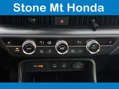 New 2026 Honda CR-V EX image 26