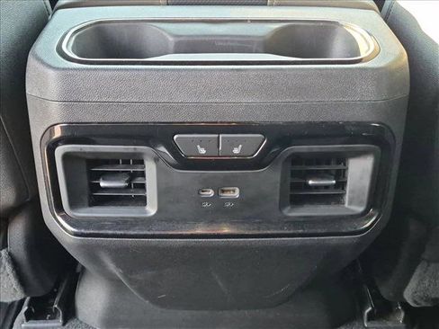 Certified 2023 Chevrolet Silverado 1500 ZR2 w/ Technology Package AWD/4WD image 23