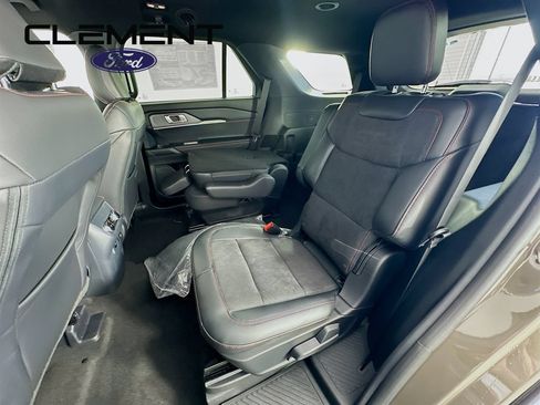 New 2026 Ford Explorer ST AWD/4WD image 29