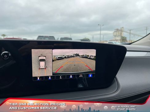 New 2026 Buick Encore GX Preferred w/ Advanced Technology Package image 31