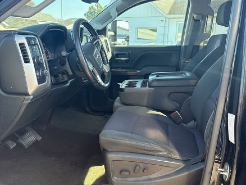 Used 2016 GMC Sierra 2500 SLE image 14