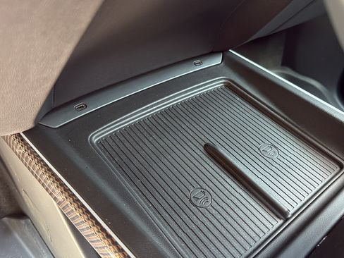 Certified 2026 Cadillac Vistiq Sport w/ LPO, Floor Liner Package AWD/4WD image 42