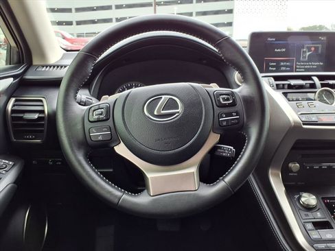 Used 2021 Lexus NX 300 FWD w/ Comfort Package image 14