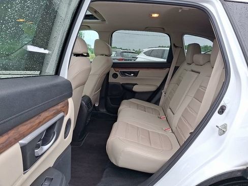 Used 2020 Honda CR-V EX-L image 10
