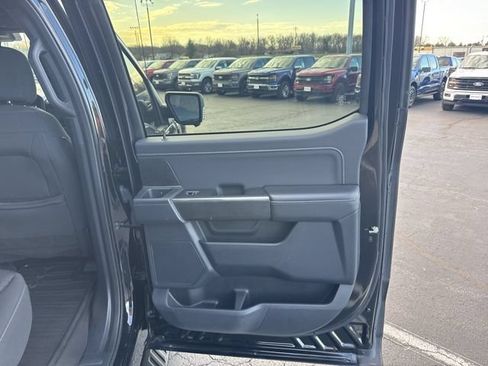 Used 2023 Ford F150 XLT w/ Equipment Group 302A High AWD/4WD image 33