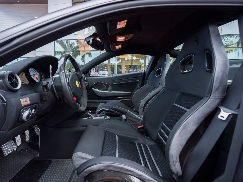 Used 2011 Ferrari 599 GTO RWD image 9