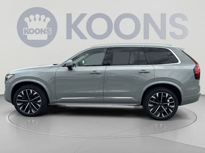 New 2026 Volvo XC90 B6 Ultra w/ Protection Package