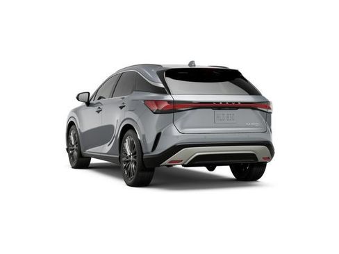 New 2026 Lexus RX 350 w/ Luxury Package image 40