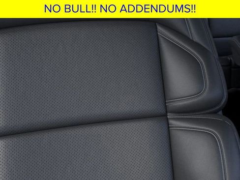 New 2025 Lincoln Navigator Reserve w/ Jet Appearance Package image 17