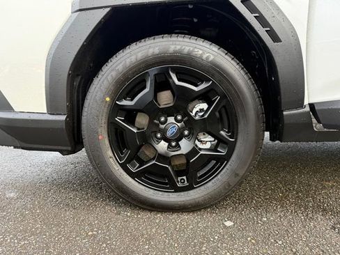 New 2026 Subaru Outback Limited image 27