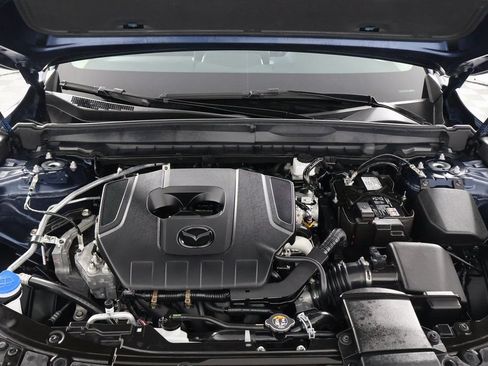 Certified 2025 MAZDA CX-50 AWD 2.5 S w/ Accent Package image 16