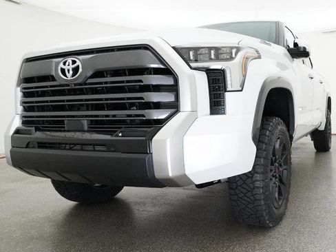 New 2026 Toyota Tundra Limited image 40