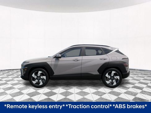 New 2026 Hyundai Kona SEL Sport AWD/4WD image 5