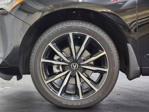 Used 2025 Acura RDX A-Spec image 30