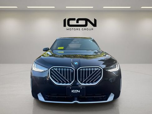 Used 2026 BMW X3 xDrive30i AWD/4WD image 8