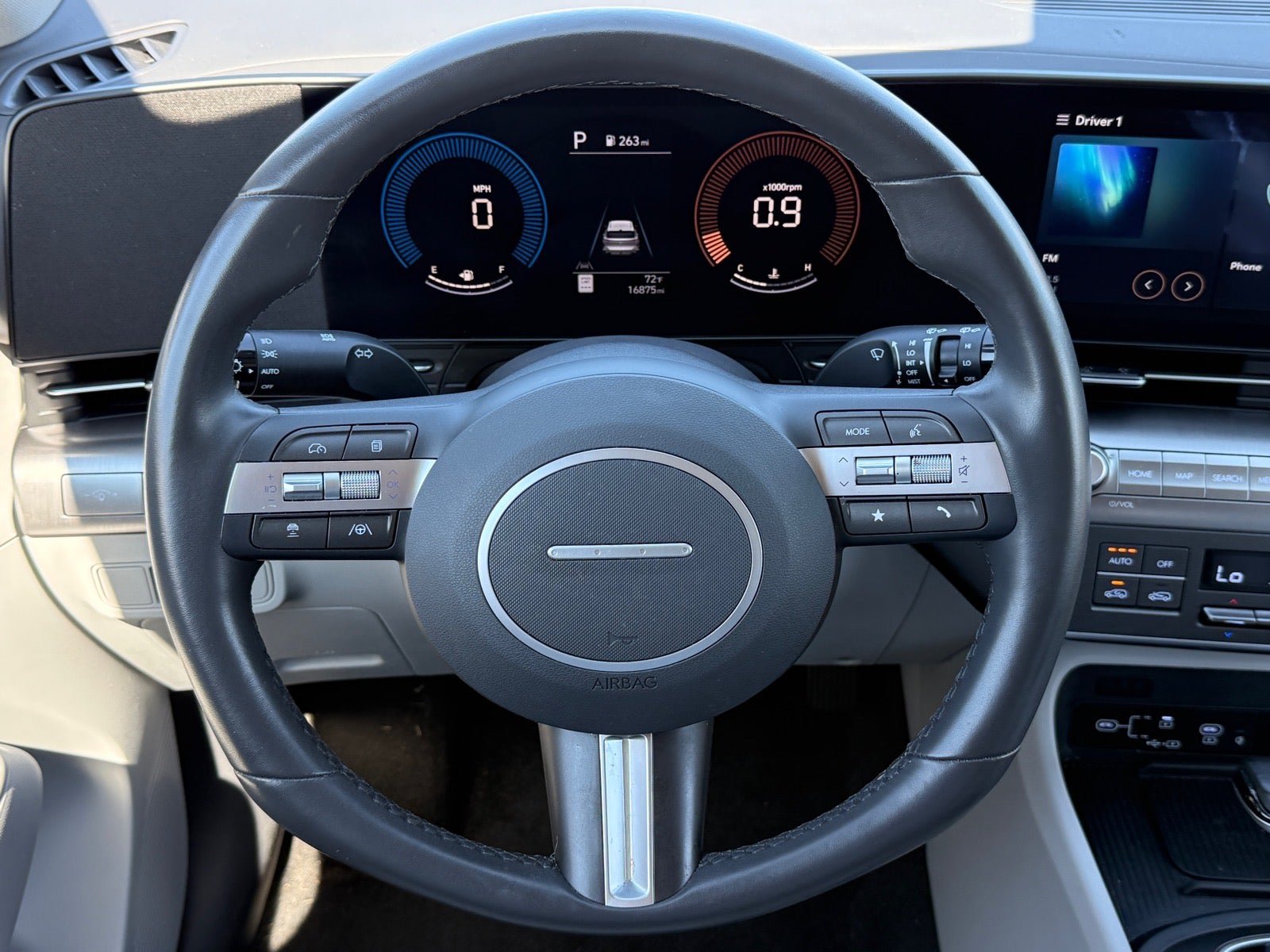 Used 2026 Hyundai Kona SEL Sport FWD image 20