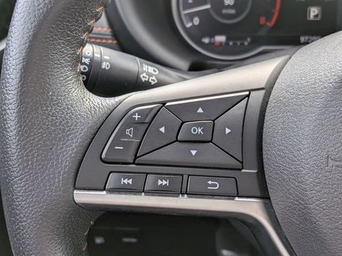 Used 2020 Nissan Kicks SR FWD image 24