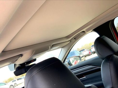 New 2026 MAZDA CX-50 2.5 Hybrid w/ Weather Package image 18