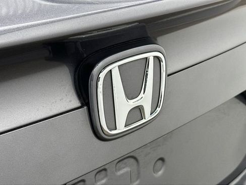 Used 2017 Honda Civic EX image 27