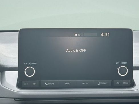 Certified 2025 Honda Accord SE image 30