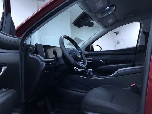Used 2025 Hyundai Tucson SEL AWD/4WD image 11