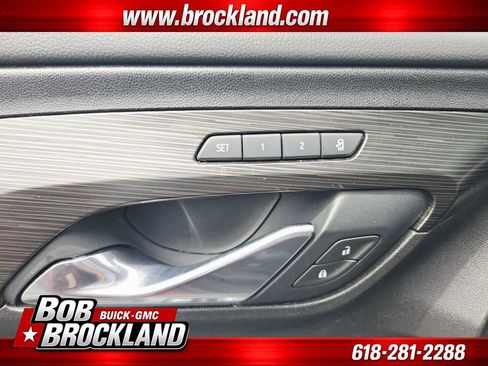 Used 2021 GMC Terrain SLT FWD image 35