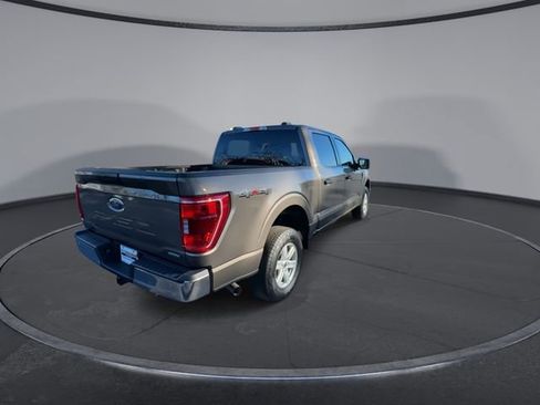 Used 2022 Ford F150 XLT w/ Equipment Group 301A Mid image 16
