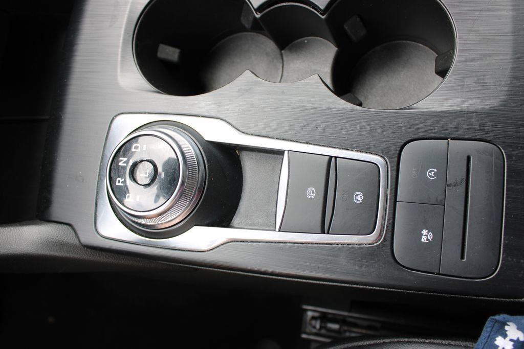 Used 2025 Ford Escape ST-Line FWD image 54