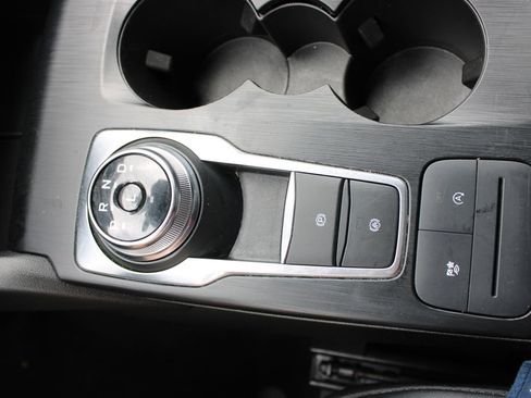 Used 2025 Ford Escape ST-Line FWD image 54