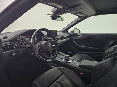 Used 2018 Audi A5 2.0T Premium Plus w/ Premium Plus image 8