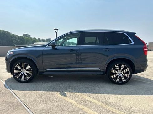 Certified 2024 Volvo XC90 B6 Plus w/ Protection Package Premier AWD/4WD image 5