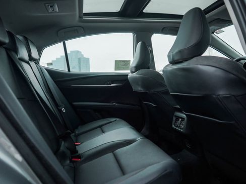 New 2026 Toyota Camry XLE image 11