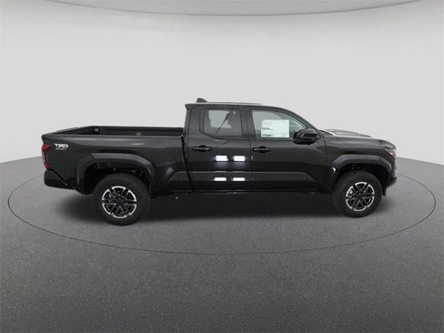 New 2025 Toyota Tacoma TRD Sport image 11