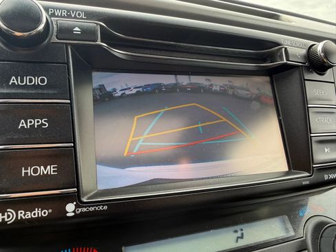 Used 2016 Toyota RAV4 XLE image 31