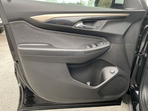 Used 2025 Chevrolet TrailBlazer ACTIV w/ Convenience Package image 15