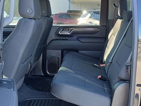 Used 2024 Chevrolet Silverado 3500 LT w/ LPO, Dark Essentials Package image 9