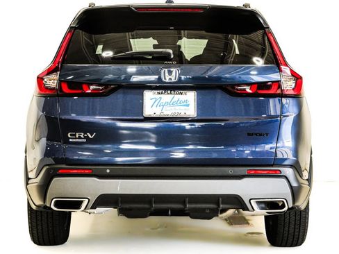 Used 2025 Honda CR-V Sport-L image 6