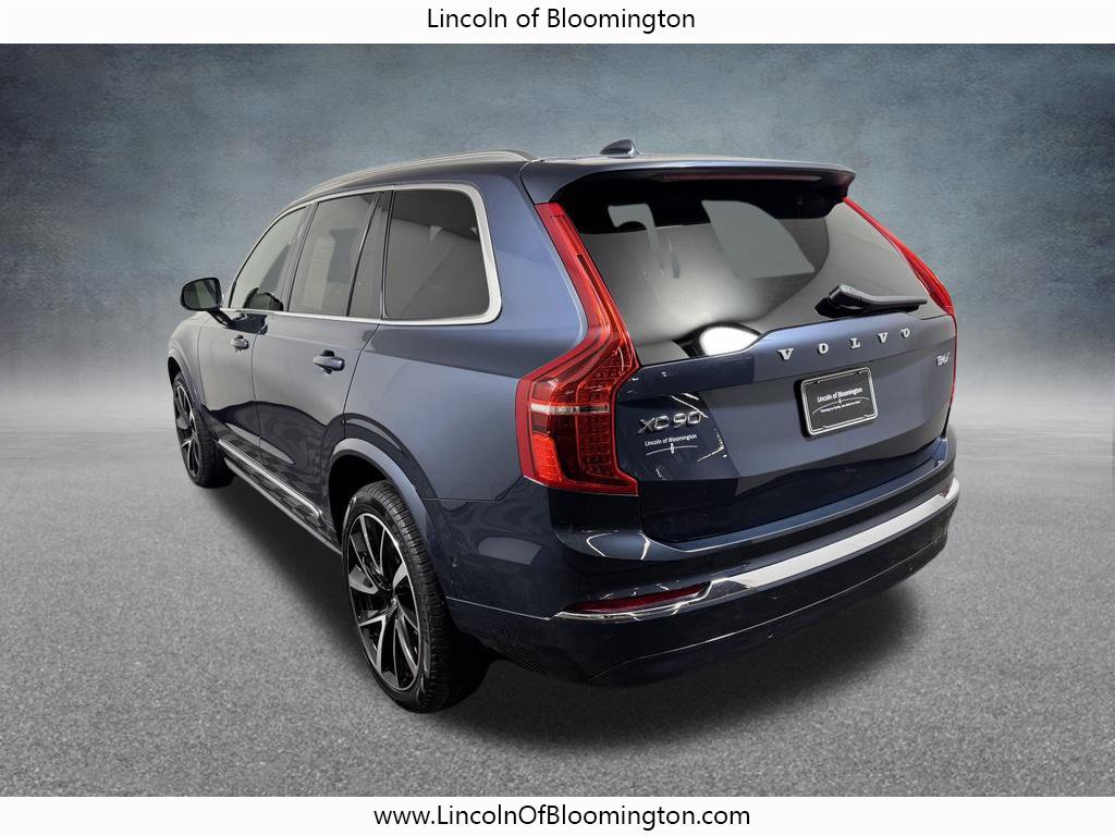 Used 2024 Volvo XC90 B6 Plus AWD/4WD image 5