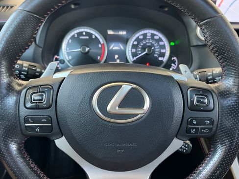 Used 2018 Lexus NX 300 F Sport w/ F Sport Premium Package AWD/4WD image 26