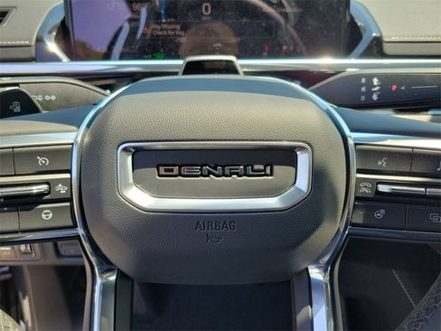 New 2025 GMC Sierra EV Denali image 16