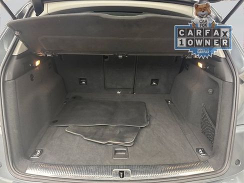 Used 2014 Audi Q5 3.0T Premium Plus image 14