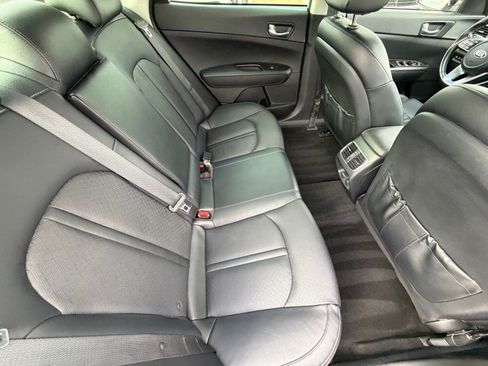 Used 2019 Kia Optima EX FWD image 11