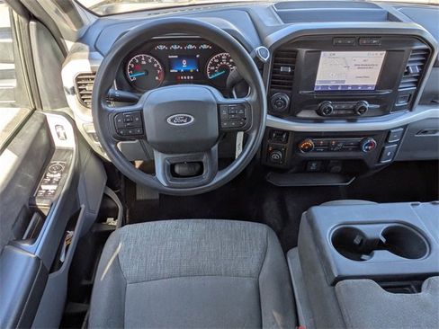 Certified 2022 Ford F150 XLT w/ XTR Package image 11