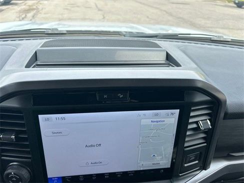 New 2025 Ford F150 XLT w/ Equipment Group 302A MID image 35