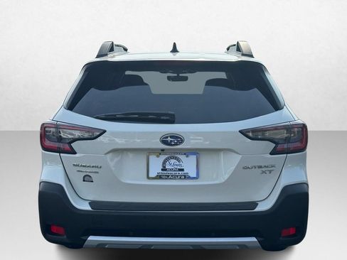 Used 2024 Subaru Outback Limited XT AWD/4WD image 5