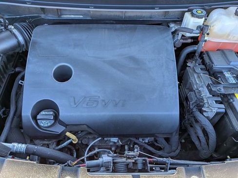 Used 2019 Chevrolet Traverse Premier image 33