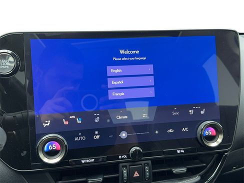 Used 2023 Lexus NX 250 FWD w/ Premium Package image 26